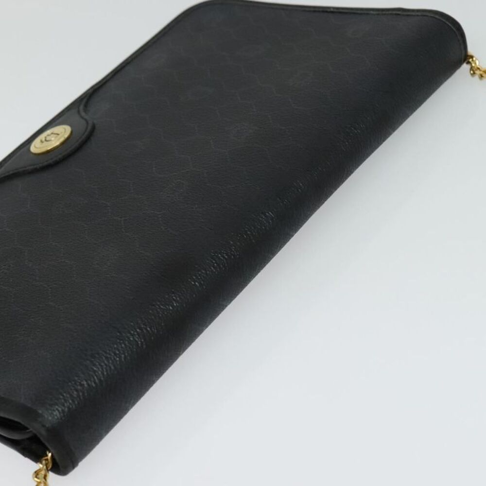 Pre Loved dior Women Black Shoulder Bags - Picture 6 of 8